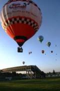 2010 Indy Balloon Race